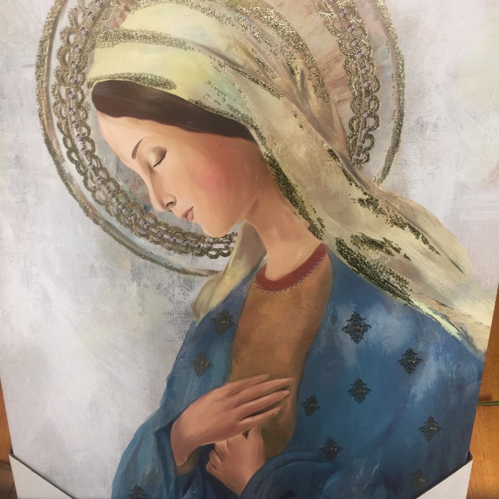 Meet your Posher, Molly